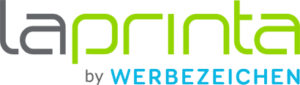 laprinta by Werbezeichen